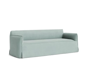 HAY Mimi 3 Seater Sofa