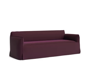 HAY Mimi 3 Seater Sofa