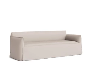 HAY Mimi 3 Seater Sofa