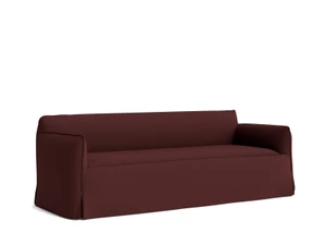 HAY Mimi 3 Seater Sofa