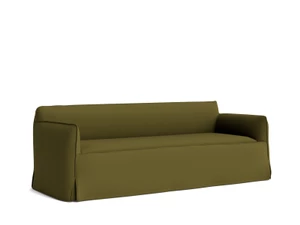 HAY Mimi 3 Seater Sofa