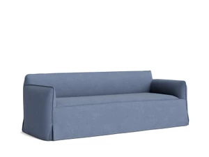 HAY Mimi 3 Seater Sofa