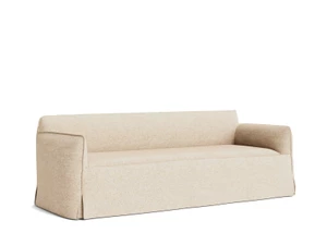 HAY Mimi 3 Seater Sofa