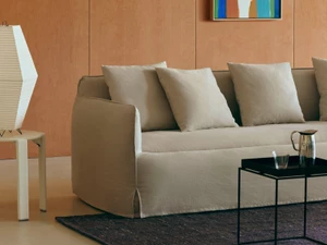 HAY Mimi 3 Seater Sofa