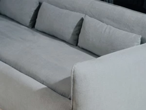 HAY Mimi 3 Seater Sofa