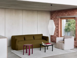 HAY Mimi 3 Seater Sofa