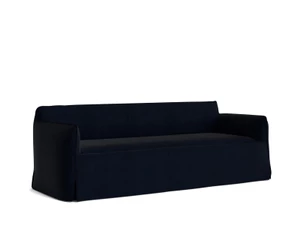 HAY Mimi 3 Seater Sofa
