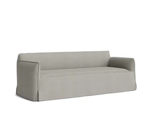 HAY Mimi 3 Seater Sofa