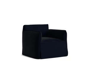 HAY Mimi 1 Seater Armchair