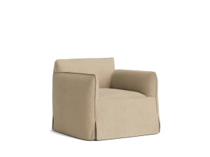HAY Mimi 1 Seater Armchair