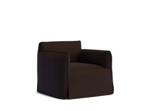 HAY Mimi 1 Seater Armchair
