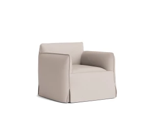 HAY Mimi 1 Seater Armchair