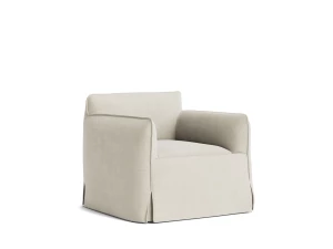 HAY Mimi 1 Seater Armchair