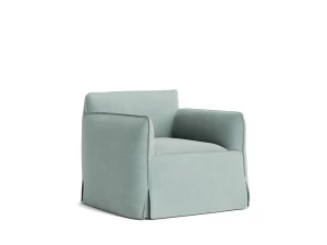 HAY Mimi 1 Seater Armchair