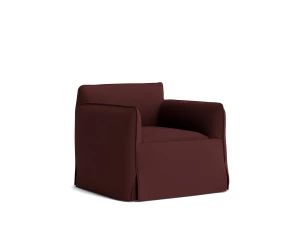HAY Mimi 1 Seater Armchair