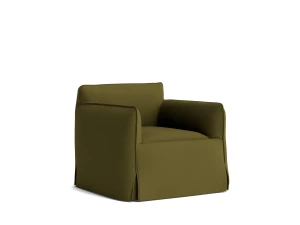 HAY Mimi 1 Seater Armchair