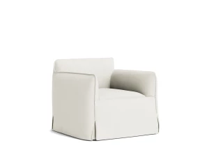 HAY Mimi 1 Seater Armchair