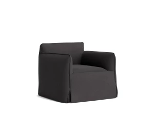 HAY Mimi 1 Seater Armchair