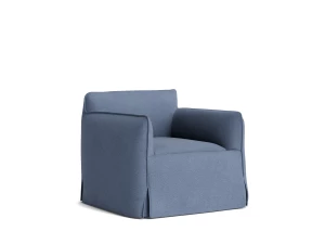 HAY Mimi 1 Seater Armchair
