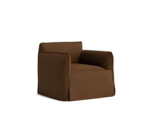 HAY Mimi 1 Seater Armchair
