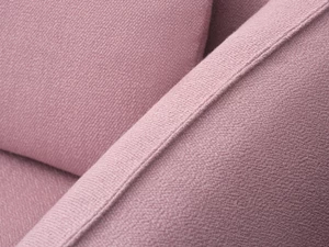 HAY Mimi 1 Seater Armchair