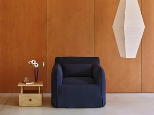 HAY Mimi 1 Seater Armchair