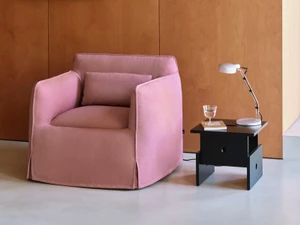 HAY Mimi 1 Seater Armchair