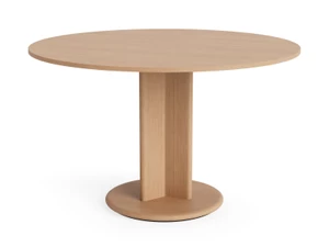 HAY Chisel 29 Dining Table