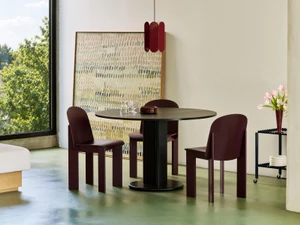 HAY Chisel 29 Dining Table