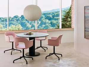HAY Chisel 29 Dining Table