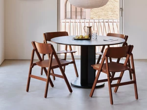 HAY Chisel 29 Dining Table