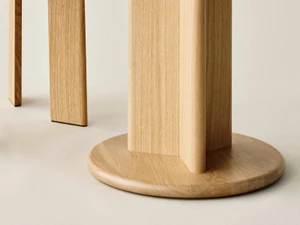 HAY Chisel 29 Dining Table