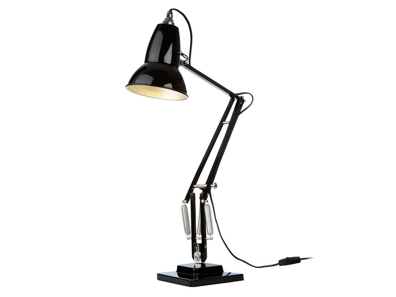 Dating anglepoise lamps