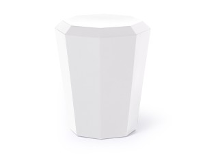 Skitsch Pearl Pouf