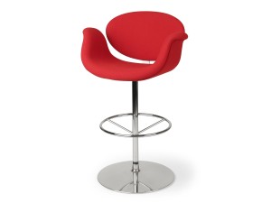 Artifort Little Tulip Bar Stool
