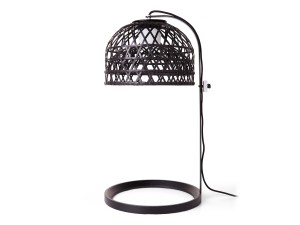 Moooi Emperor Table Lamp