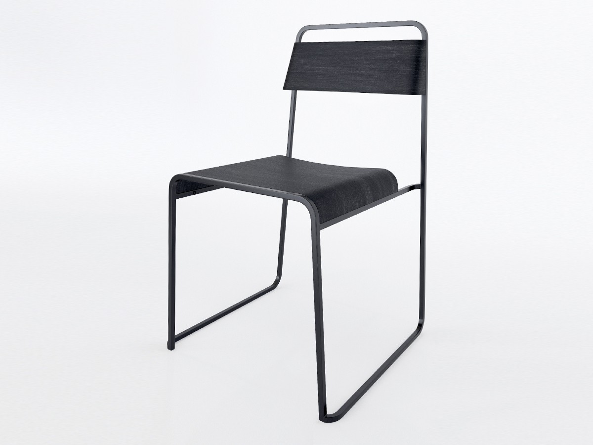Lapalma Linea Chair