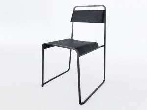 Lapalma Linea Chair
