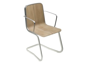 Lapalma Jo Armchair