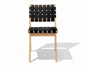 Knoll Risom Side Chair