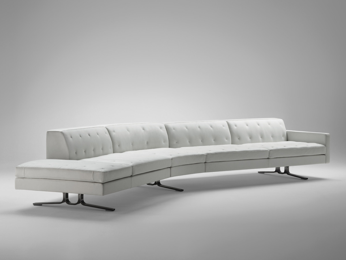 Buy The Poltrona Frau Kennedee Curved Sofa At Nestcouk - Poltrona Frau Kennedee Curved Sofa buy the poltrona frau kennedee curved sofa at nestcouk - poltrona frau kennedee curved sofa