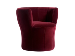 Driade Lisa Armchair