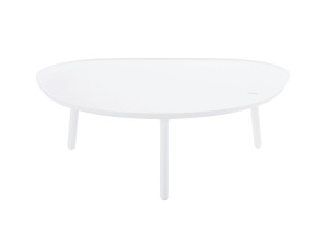 Zanotta 654 Ninfea Coffee Table