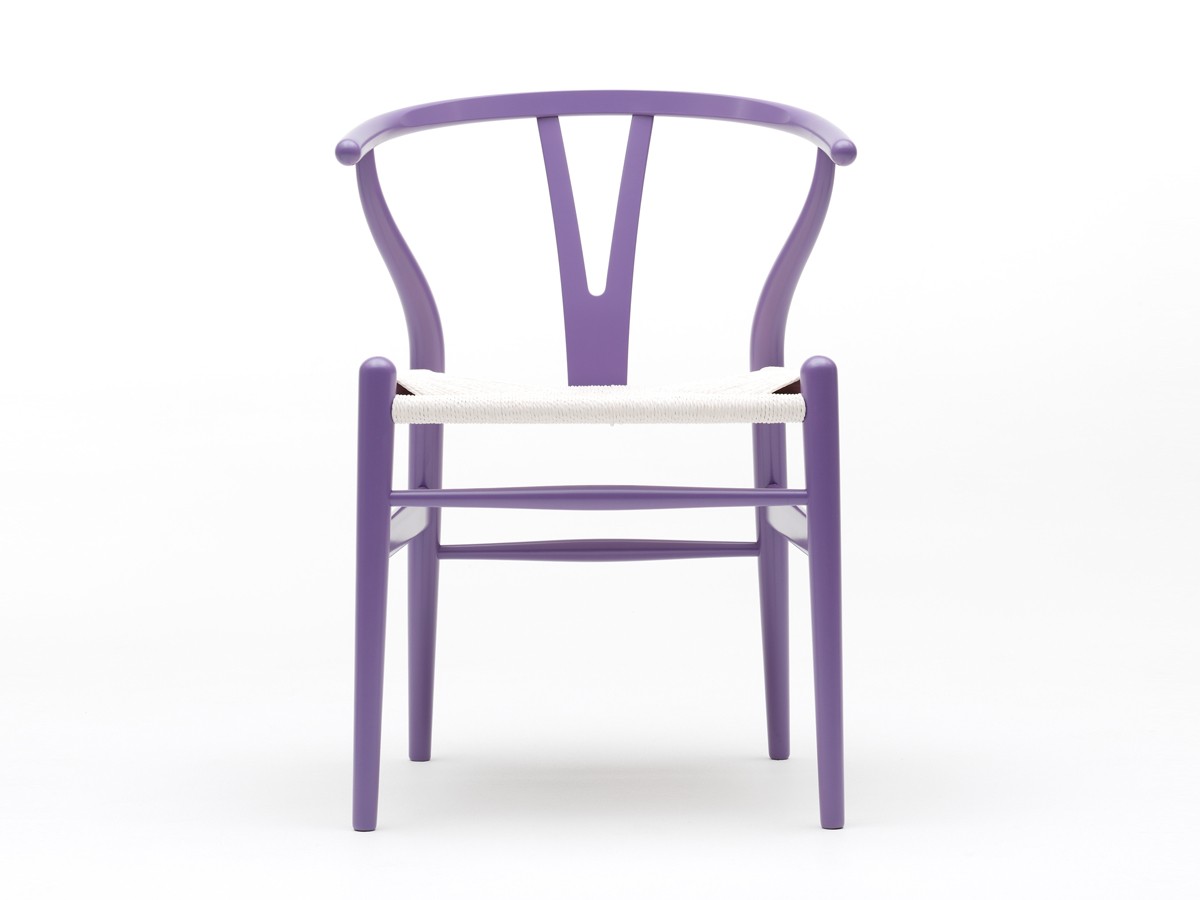 Carl Hansen CH24 Wishbone Chair Energy Version