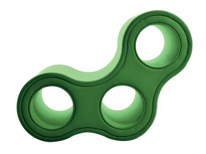 Hay Round One Lounge Chair