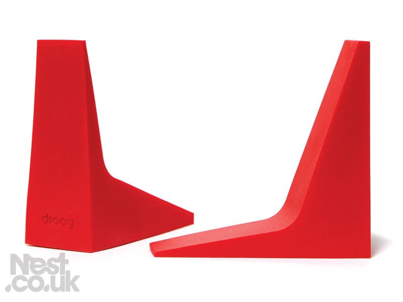 Droog Twin Stopper Door Stop