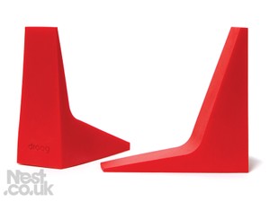 Droog Twin Stopper Door Stop