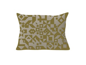 Vitra Geometric D Cushion