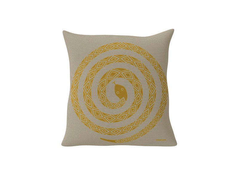 Vitra Snake Cushion