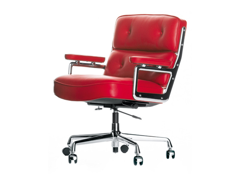 buy the vitra eames lobby chair es 104 at nest co uk